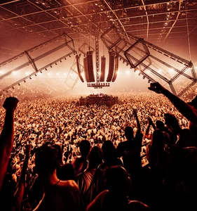 Hard Techno Rave. 2026 🔥