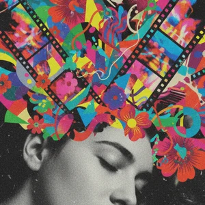 Technicolor Dreams cover