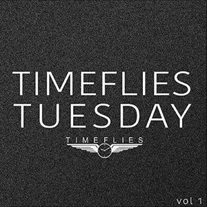 Imagem de Timeflies