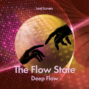 The Flow State: Deep Flow Spotify playlist cover art