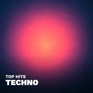 #9. Top Hits | Techno Techno Playlist Spotify