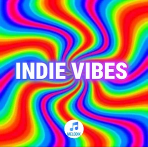 INDIE VIBES 2026 MELODIK | INDIE MUSIC 2026 | TOP INDIE 2026 cover
