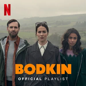 Bodkin Official Playlist playlist cover