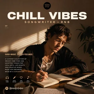  XENTRIC CHILL VIBES 