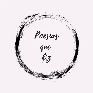 Poesias Que Fiz - Amor I Love You Músicas românticas playlist cover
