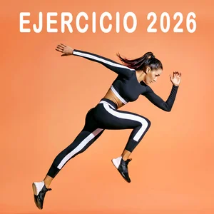 Electronica Para Hacer Ejercicio 2026 💪 playlist cover