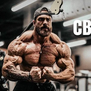 TREINO PESADO 2026 | WORKOUT MUSIC ⚡️| BEAST MODE | GYM MUSIC playlist cover
