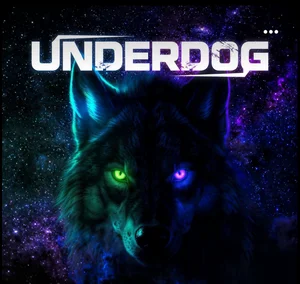 Underdog 🐕‍🦺 Indie Hits🐾 playlist cover