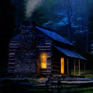 Emotional Ambient Songs Spotify playlist cover art
