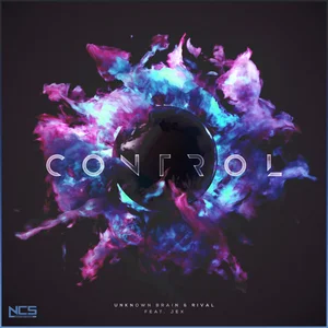 LET THE DARKNESS TAKE CONTROL playlist cover