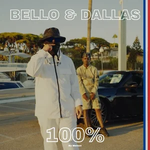 100% Bello&Dallas - playlist by Matnel | Spotify