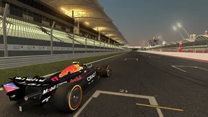 F1 2026 | Melhores Moment Brazilian Funk Playlist Submission