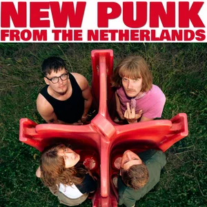 NEW PUNK FROM THE NETHERLANDS