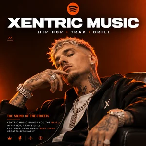 Xentric Music: Hip Hop&R&B Essentials