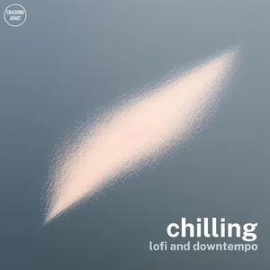 chilling - lofi and downtempo Spotify playlist cover art
