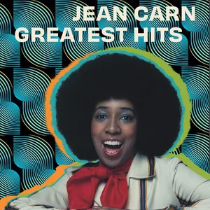 Jean Carn: Greatest Hits — cover art