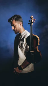 ANDRE SOUEID | Live Mixes 2026 (Ethnic Arabic House & Techno) playlist cover