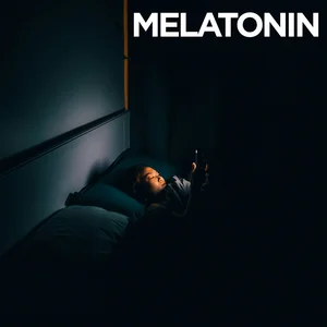 MELATONIN | Fall Asleep in Minutes playlist cover