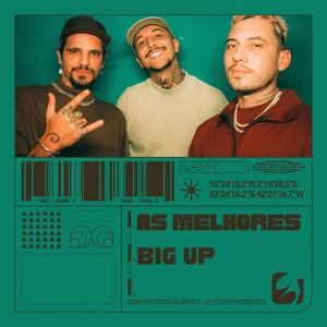 Imagem de Big Up