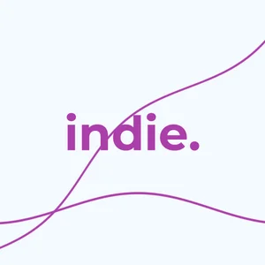 echo indie Spotify playlist cover art