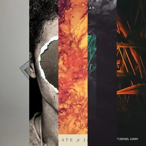The Sound of Vapor Twitch playlist cover