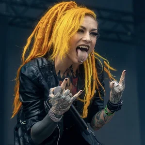 Imagem de Infected Rain