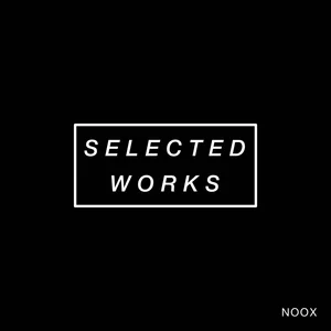 NOOX: Selected Works Spotify playlist cover art