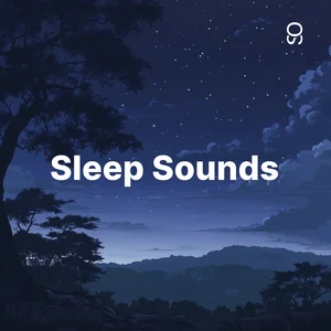 Sleep Sounds playlist cover