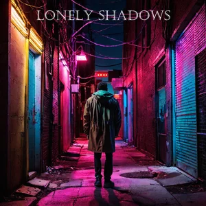 Lonely Shadows