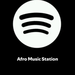 Afro Music Station