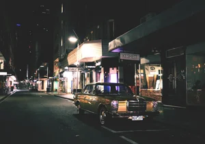 Late Night Indie