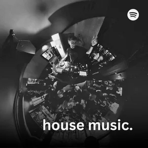Commertial EDM & Future House 2026 cover