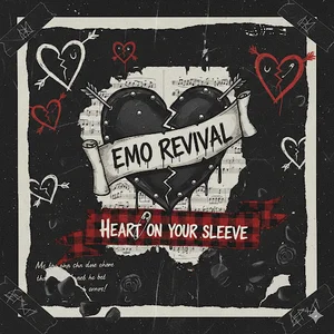 Emo Revival: Heart on Your Sleeve
