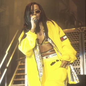 90's R&B, Oh it's Lit Sed Spotify playlist cover art