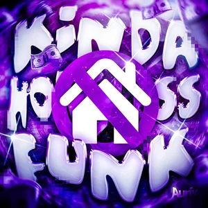 KINDA HOMELESS FUNK - 1 HOUR Spotify playlist cover art