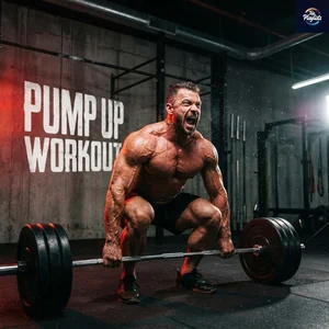 PUMP UP WORKOUT 🔥 HIGH ENERGY GYM SONGS | MOTIVATION MUSIC PLAYLIST | INTENSE TRAINING BEATS artwork