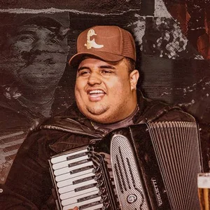 Imagem de Lucas do Acordeon & Banda