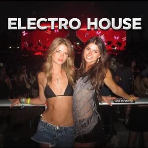 Electro House 2026 | Bass and EDM | playlist cover