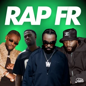 RAP FRANCAIS 2026 💥 PLAYLIST HIT RAP FR - MIX 2026 playlist cover