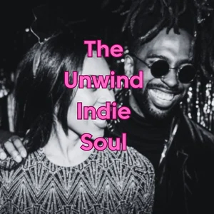 The Unwind - Indie Soul cover