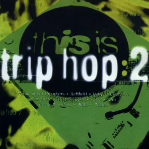 Trip hop 20s playlist cover