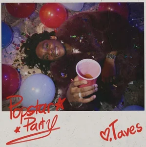 Popstar Party - taves