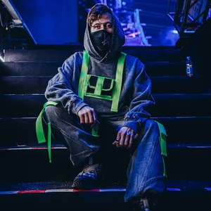 Alan Walker Playlist Spotify playlist cover art