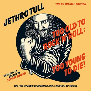 ジェスロ・タル | Spotify