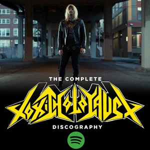 Toxic Holocaust | Spotify