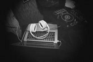 Chill Beats Spotify playlist cover art