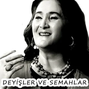 Deyişler ve Semahlar playlist cover