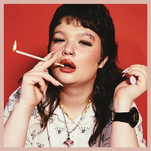 Cuori Distorti Spotify playlist cover art