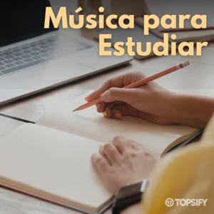 Música para Estudiar Música para estudiar playlist cover