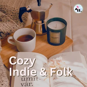 Cozy indie & folk ☕